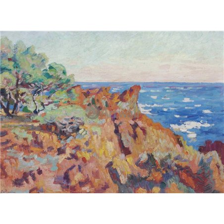 Ле Крайя