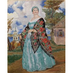 Купчиха