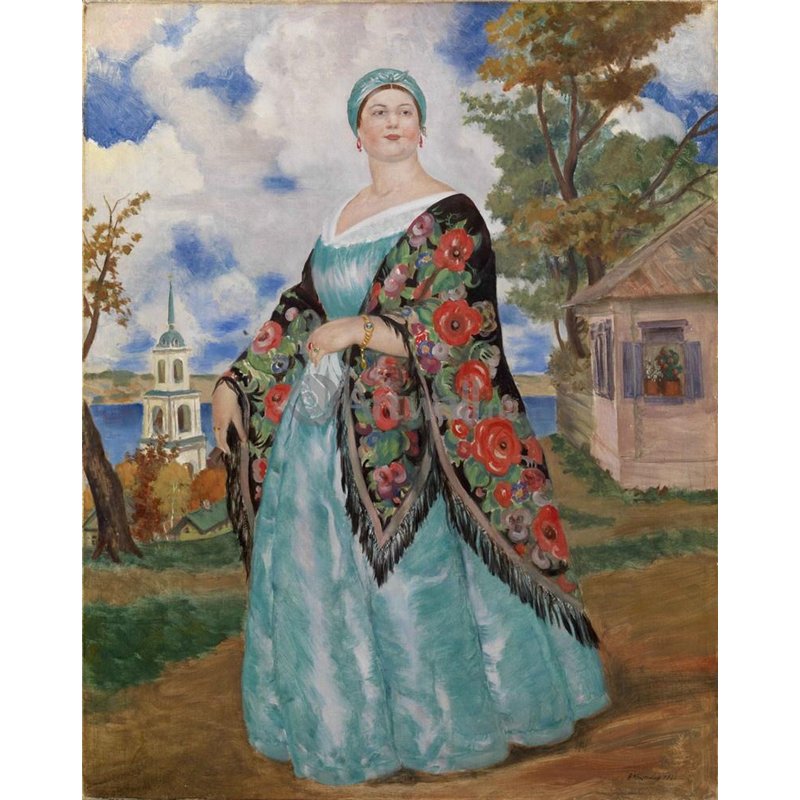 Купчиха