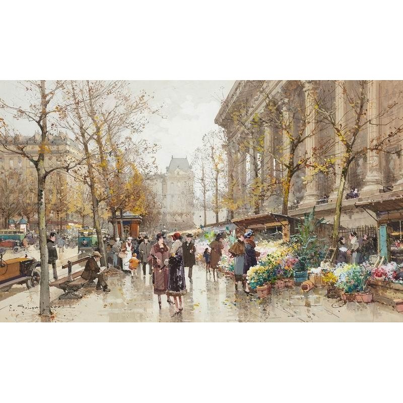 Ла Мадлен