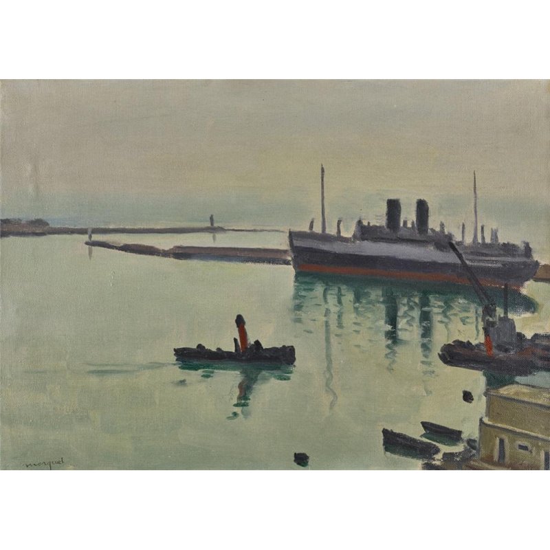 Лайнер