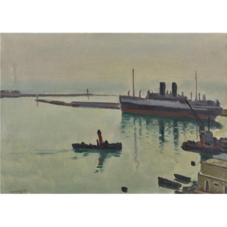 Лайнер