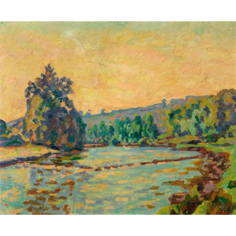 Крозант