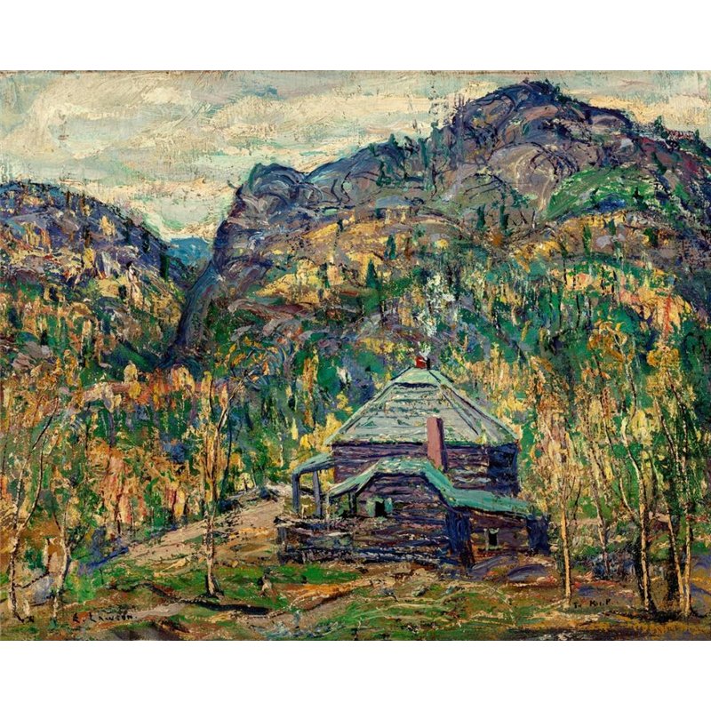Крипл Крик