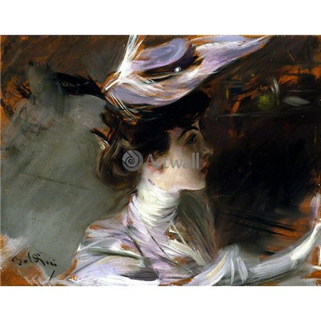 Лина Кавальери