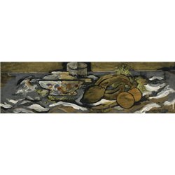 Лимоны и апельсины