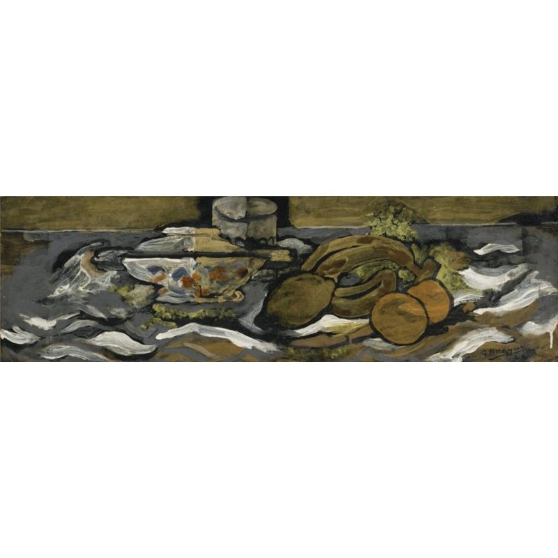 Лимоны и апельсины