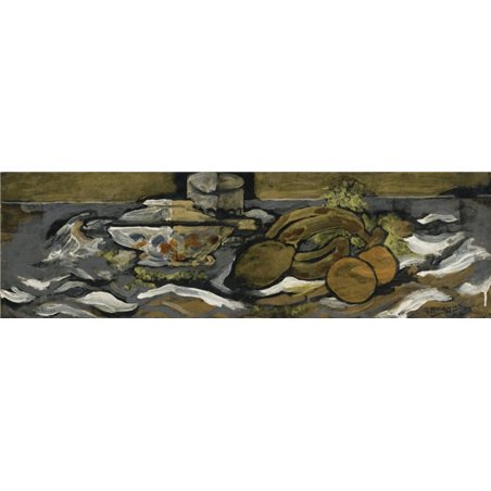 Лимоны и апельсины