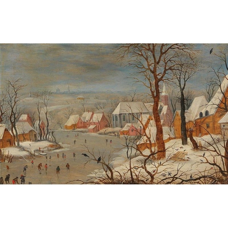 Ловушка для птиц