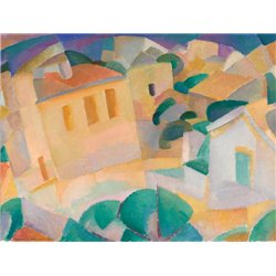 Майорка, Террено