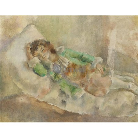 Маленькая актриса