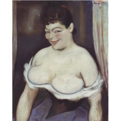 Маргарита Дуфай