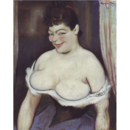 Маргарита Дуфай