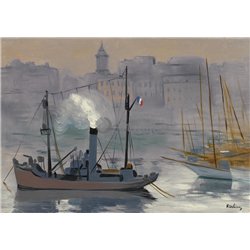 Марсель