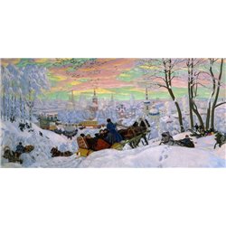 Масленица