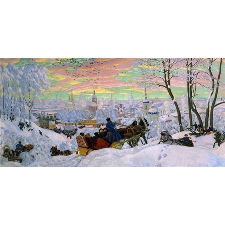 Масленица