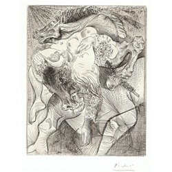 Мария-Тереза - женщина тореро