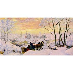 Масленица