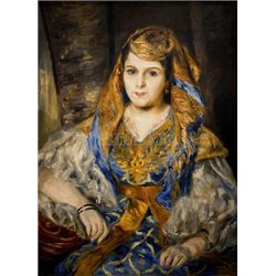 Мадам Клементина Валенси Стора