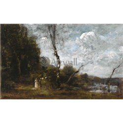 Мельница в Бовэ