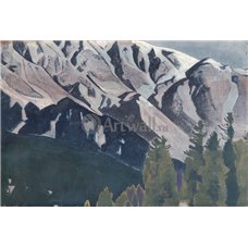 Картина на холсте по фото Модульные картины Печать портретов на холсте Пир Гандгал