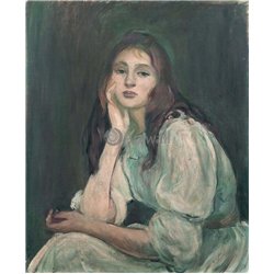 Мечтательница