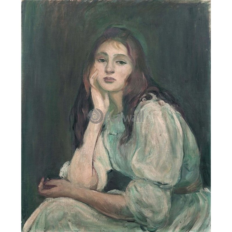 Мечтательница