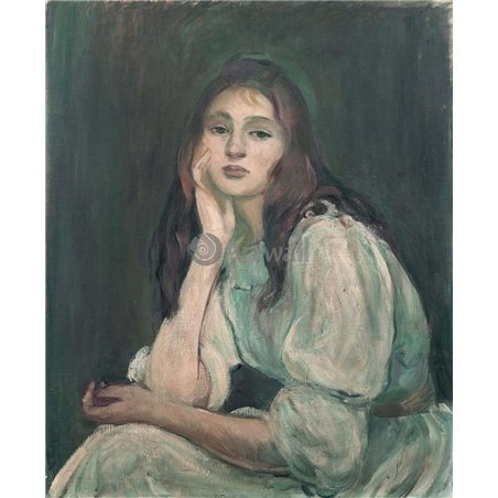 Мечтательница