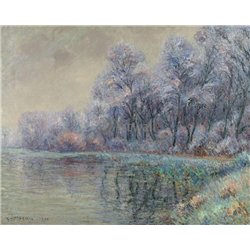 Мороз