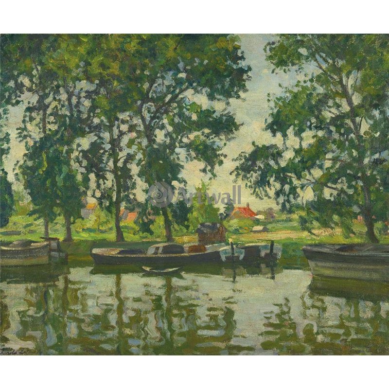 Море-сюр-Луан