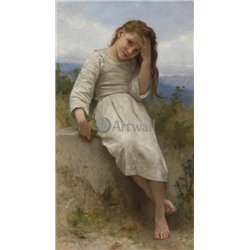Маленькая хулиганка
