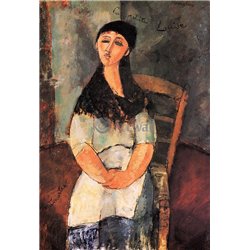 Маленькая Луиза