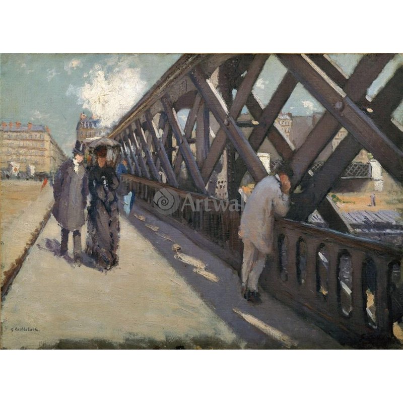 Мост Европы