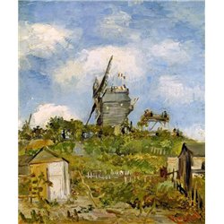 Мулен де ла Галетт