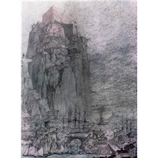 Картина на холсте по фото Модульные картины Печать портретов на холсте Порт Страгглин