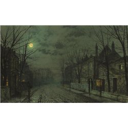 Недалеко от Йорка