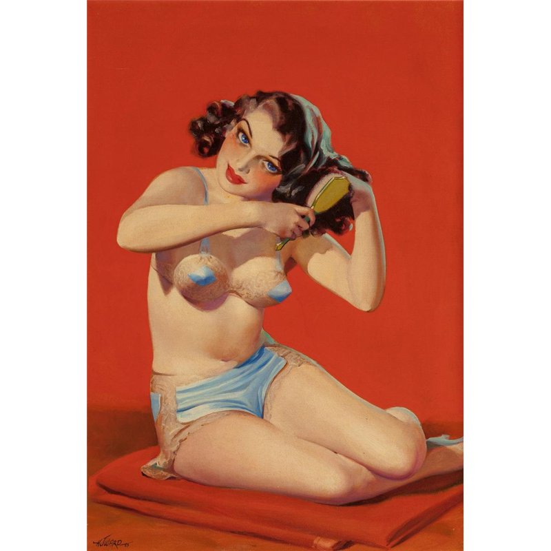 Неотразимая
