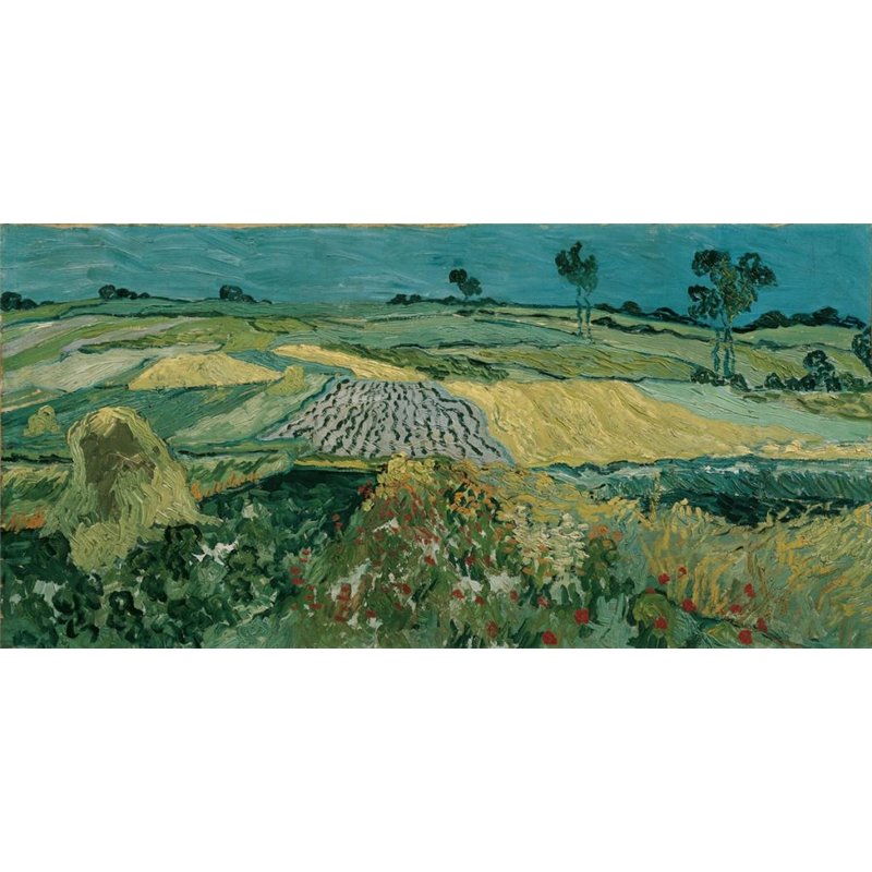 Оверская равнина