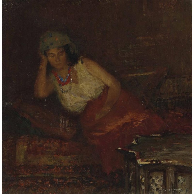 Одалиска