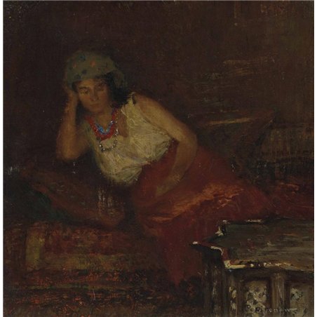Одалиска