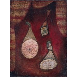 Омега 5 (Ловушки)
