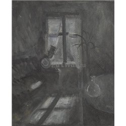 Ночь в Сен-Клод