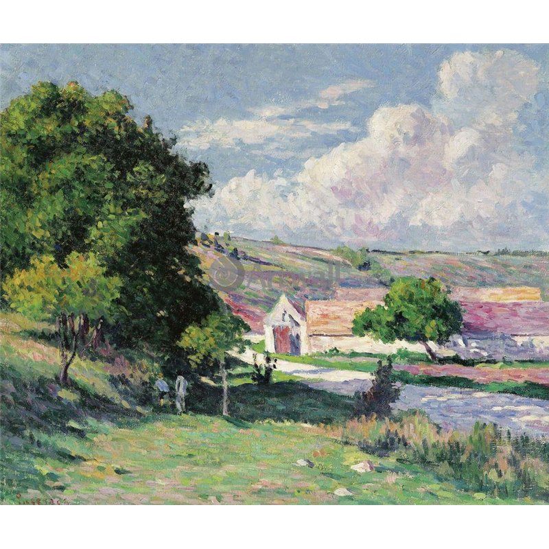Орешник