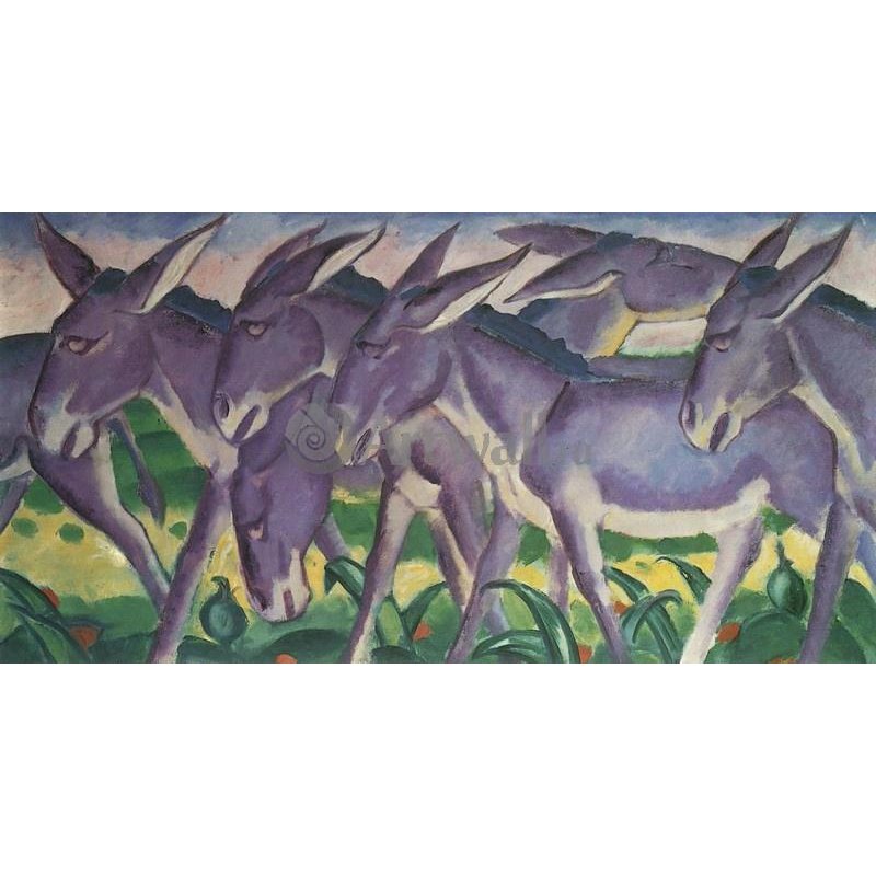 Ослы