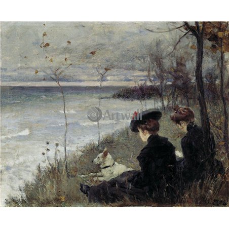 Осень