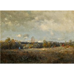 Осень