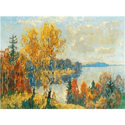 Осень
