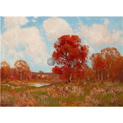 Осенний пейзаж