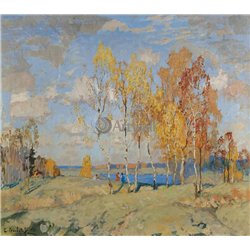 Осенний пейзаж