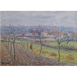 Осенний пейзаж